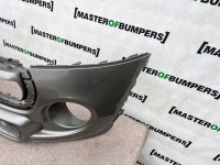 Mini Cooper S F56 Hatchback 2014-2019 Front Bumper Genuine [p936]