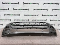 Mini Cooper S F56 Hatchback 2014-2019 Front Bumper Genuine [p936]