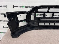 Mini One Classic Se F56 Lci Hatchback 2021-on Front Bumper No Pdc Genuine [p695]