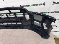 Mini One Classic Se F56 Lci Hatchback 2021-on Front Bumper No Pdc Genuine [p695]