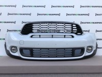 Mini Countryman S R60 2010-2016 Front Bumper Complete Genuine [p143]