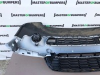 Mini Countryman S R60 2010-2016 Front Bumper Complete Genuine [p143]