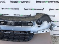 Mini Countryman S R60 2010-2016 Front Bumper Complete Genuine [p143]