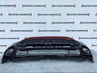 Mini Cooper S Sport F56 F55 2014-2020 Front Bumper With Gp Grill Genuine [p205]