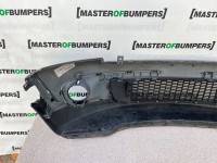 Mini Cooper S R56 R57 2007-2010 Front Bumper Green Genuine [p746]