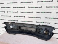 Mini Cooper S R56 R57 2007-2010 Front Bumper Green Genuine [p746]