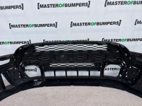 Mini Cooper One Jcw F56 F55 Lci 2021-on Front Bumper Carier Genuine [p817]