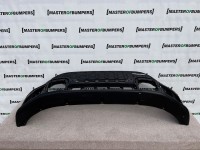 Mini Cooper One Jcw F56 F55 Lci 2021-on Front Bumper Carier Genuine [p817]