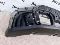 Mini Cooper One Jcw F56 F55 Lci 2021-on Front Bumper Carier Genuine [p817]