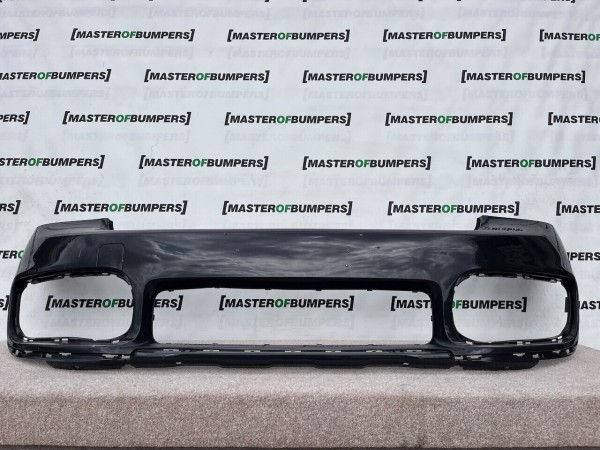 Mini Countryman Classic Se F60 2017-2020 Front Bumper Genuine [p842]