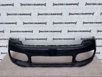 Mini Countryman Classic Se F60 2017-2020 Front Bumper Genuine [p842]