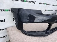 Mini Countryman Classic Se F60 2017-2020 Front Bumper Genuine [p842]