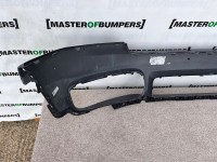 Mini Countryman Classic Se F60 2017-2020 Front Bumper Genuine [p842]