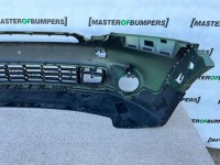 Mini Countryman S Sport R60 2010-2016 Front Bumper Genuine [p924]