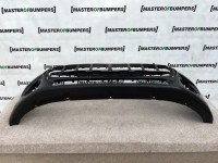 Mini Cooper One Se F56 2014-2019 Front Bumper No Pdc Genuine [p933]