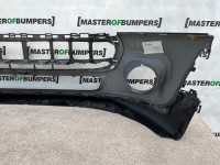 Mini Cooper One Se F56 2014-2019 Front Bumper No Pdc Genuine [p933]