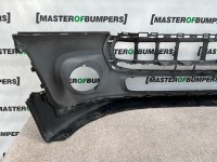 Mini Cooper One Se F56 2014-2019 Front Bumper No Pdc Genuine [p933]