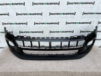 Mini Cooper One Se F56 2014-2019 Front Bumper No Pdc Genuine [p933]