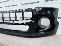 Mini Cooper One Se F56 2014-2019 Front Bumper No Pdc Genuine [p933]