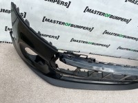 Mini Cooper One Se F56 2014-2019 Front Bumper No Pdc Genuine [p933]