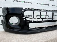 Mini Cooper One Se F56 2014-2019 Front Bumper No Pdc Genuine [p933]