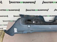 Mini Cooper S F56 3 Doors Only 2014-2020 Rear Bumper Genuine [p176]