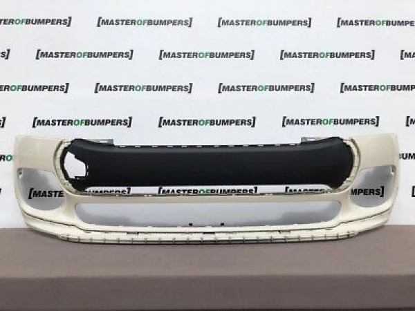 Mini Clubman F54 Clasic Se 2015-2020 Front Bumper Genuine [p125]