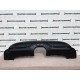 Mini Cooper S F55 Hatchback Lci 2021-2024 Rear Bumper Genuine [p113]