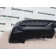 Mini Cooper S F55 Hatchback Lci 2021-2024 Rear Bumper Genuine [p113]