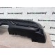 Mini Cooper S F55 Hatchback Lci 2021-2024 Rear Bumper Genuine [p113]