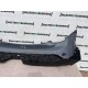 Mini Cooper S F55 Hatchback Lci 2021-2024 Rear Bumper Genuine [p113]