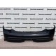 Mini Cooper S F55 Hatchback Lci 2021-2024 Rear Bumper Genuine [p113]