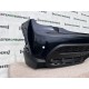 Mini Cooper S F55 Hatchback Lci 2021-2024 Rear Bumper Genuine [p113]