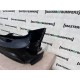 Mini Cooper S F55 Hatchback Lci 2021-2024 Rear Bumper Genuine [p113]