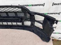 Mini One S Sport F56 Lci Hatchback 2021-on Front Bumper No Pdc Genuine [p371]