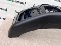 Mini Cooper Jcw F56 Lci Hatchback 2021-on Front Bumper 4 Pdc Genuine [p994]