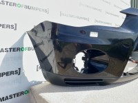 Mitsubishi Outlander Mk2 Second Facelift 2010-2012 Front Bumper Genuine [m341]