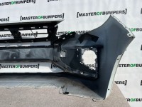 Mitsubishi Mirage Design 2020-on Front Bumper Genuine [m347]