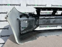 Mitsubishi Mirage Design 2020-on Front Bumper Genuine [m347]