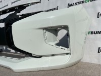 Mitsubishi Mirage Design 2020-on Front Bumper Genuine [m347]