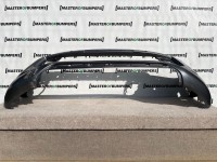 Mitsubishi L200 Barbarian Titan 16-19 Front Bumper 4 Pdc + Jets Genuine [m353]