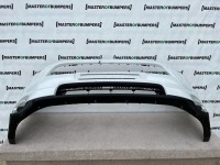 Mitsubishi Outlander Mk3 2012-2013 Front Bumper No Pdc + Jets Genuine [m354]