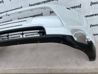 Mitsubishi Outlander Mk3 2012-2013 Front Bumper No Pdc + Jets Genuine [m354]