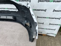 Mitsubishi Outlander Mk3 2012-2013 Front Bumper No Pdc + Jets Genuine [m354]