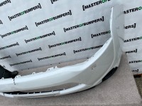 Mitsubishi Outlander Mk3 2012-2013 Front Bumper No Pdc + Jets Genuine [m354]