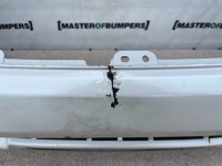 Mitsubishi Outlander Mk3 2012-2013 Front Bumper No Pdc + Jets Genuine [m354]