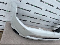 Mitsubishi Outlander Mk3 2012-2013 Front Bumper No Pdc + Jets Genuine [m354]