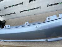 Mitsubishi Outlander Mk3 2012-2013 Front Bumper No Pdc + Jets Genuine [m355]