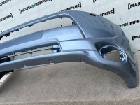 Mitsubishi Outlander Mk3 2012-2013 Front Bumper No Pdc + Jets Genuine [m355]