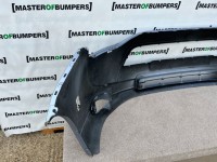 Mitsubishi Outlander Mk3 2012-2013 Front Bumper No Pdc + Jets Genuine [m355]